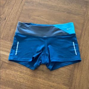 Nike Workout Shorts